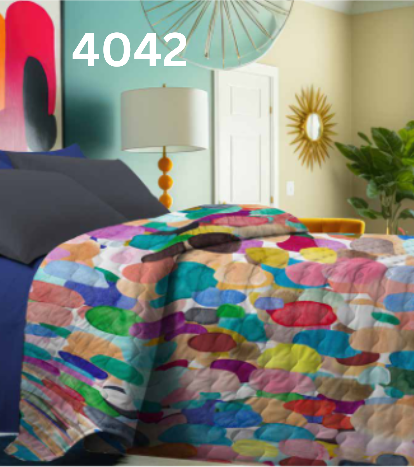 MERIDA 2 ΣΕΝΤΟΝΙΑ 260X260 Tellini S.R.L. Χονδρική ενδυμασία